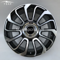 Rims de roues de 21 pouces pour Range Rover Sport